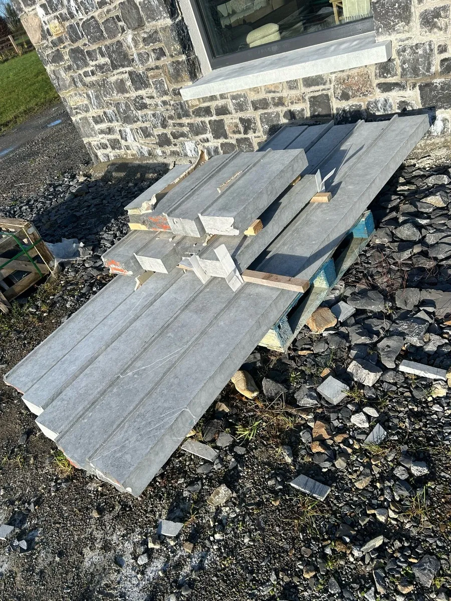 Kilkenny Limestone Cills - Image 2