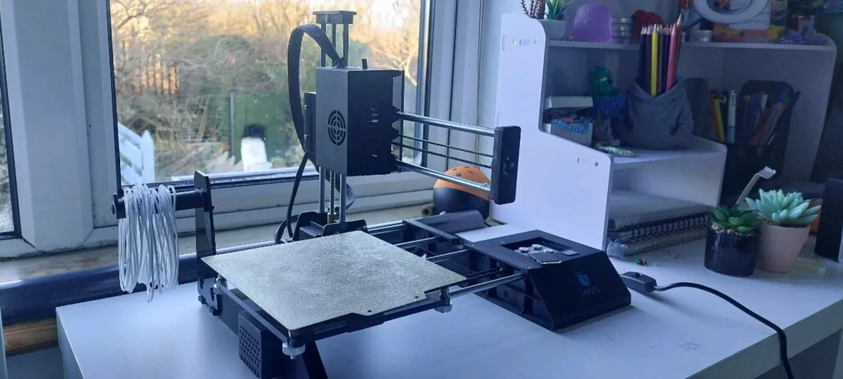 3d Printer - Image 1