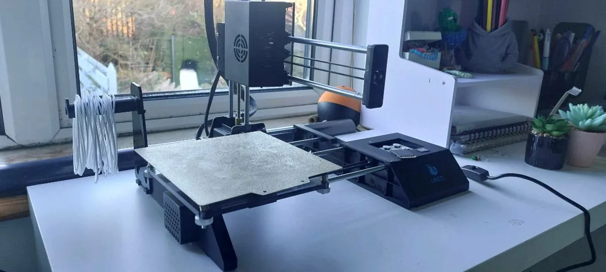 3d Printer - Image 2