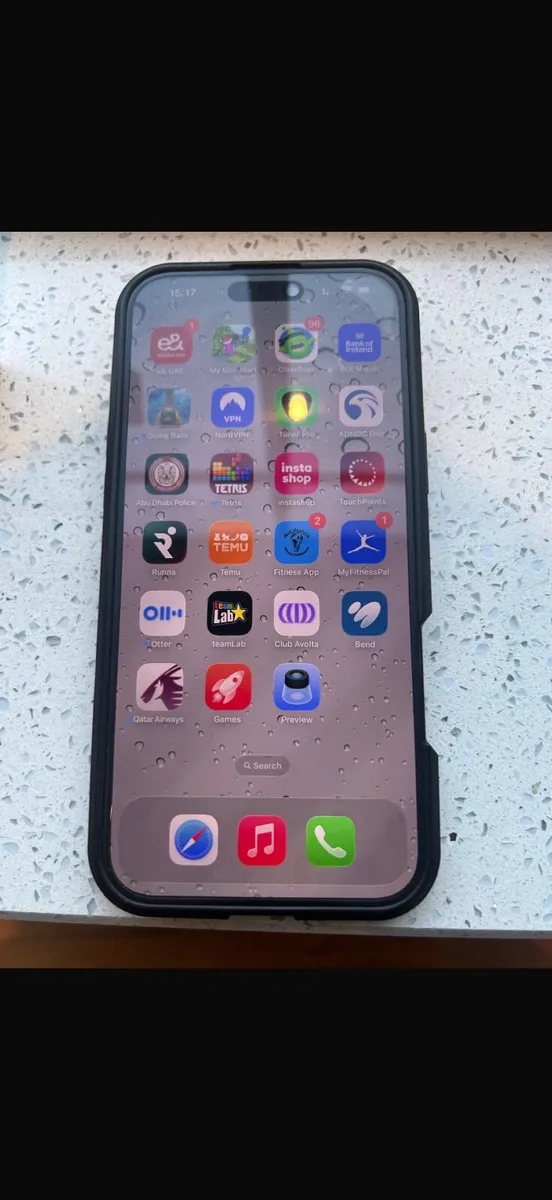 iPhone 16 Pro Max 1TB - Image 3