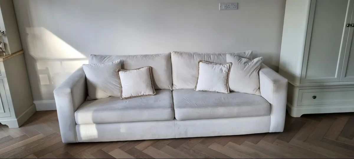 Large Couch for Sale - Image 2