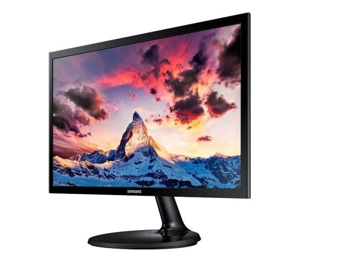 Samsung PC screen 22" - Image 1