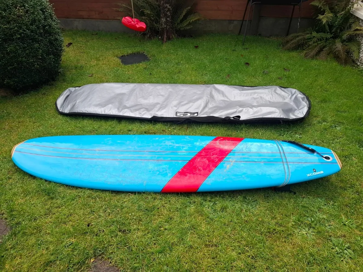 Surf board - Image 1