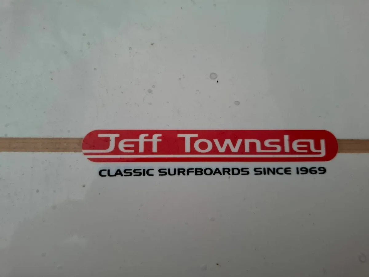 Surf board - Image 2