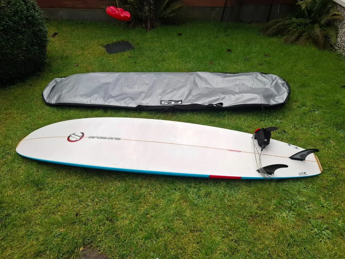 Surf board - Image 3