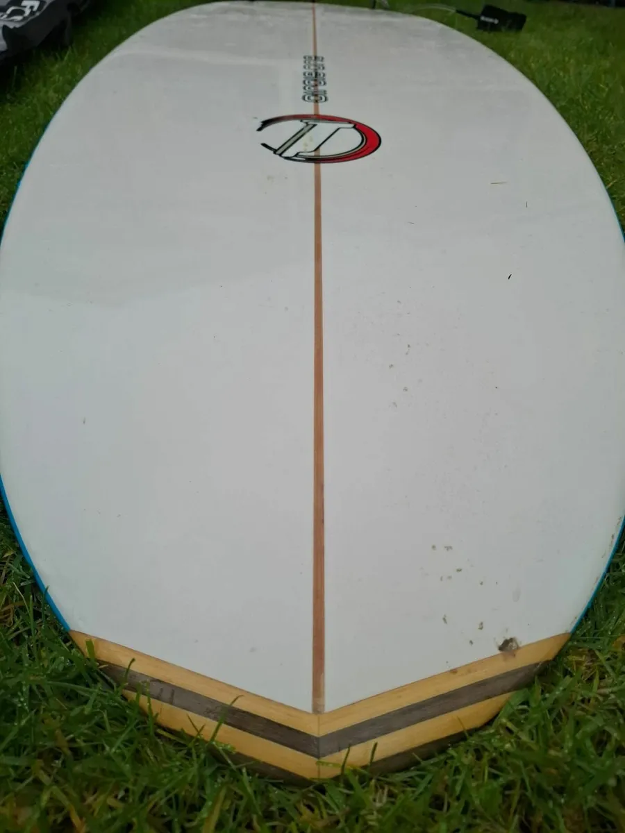 Surf board - Image 4
