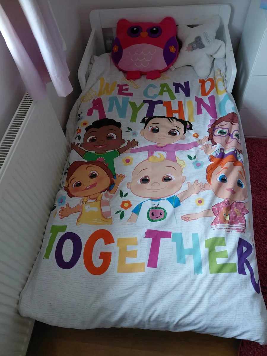 Toddler Bed - Image 2