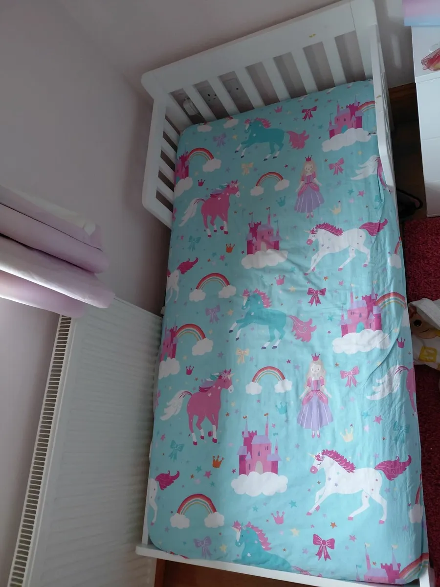 Toddler Bed - Image 3