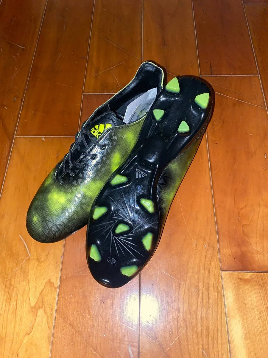 Adidas predator Football boots - Image 4