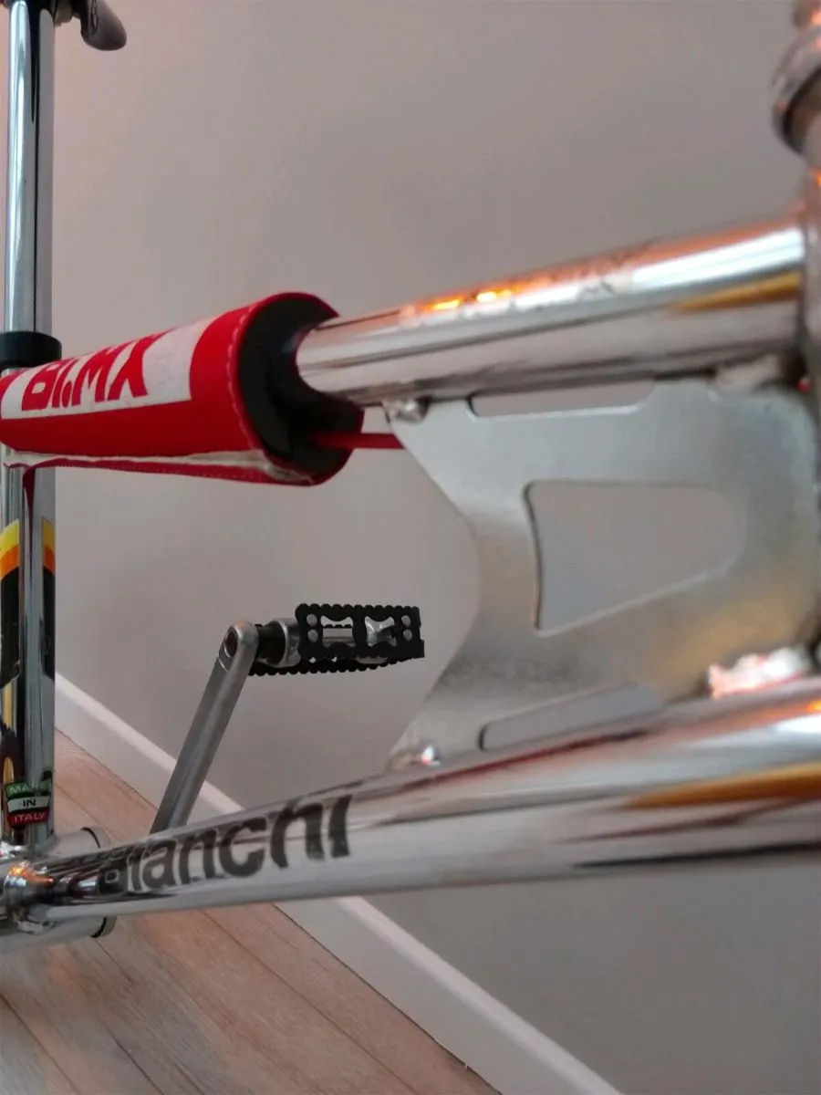Bmx Bianchi - Image 4