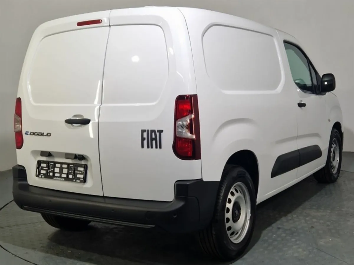 Fiat Doblo 1.5 - Image 3