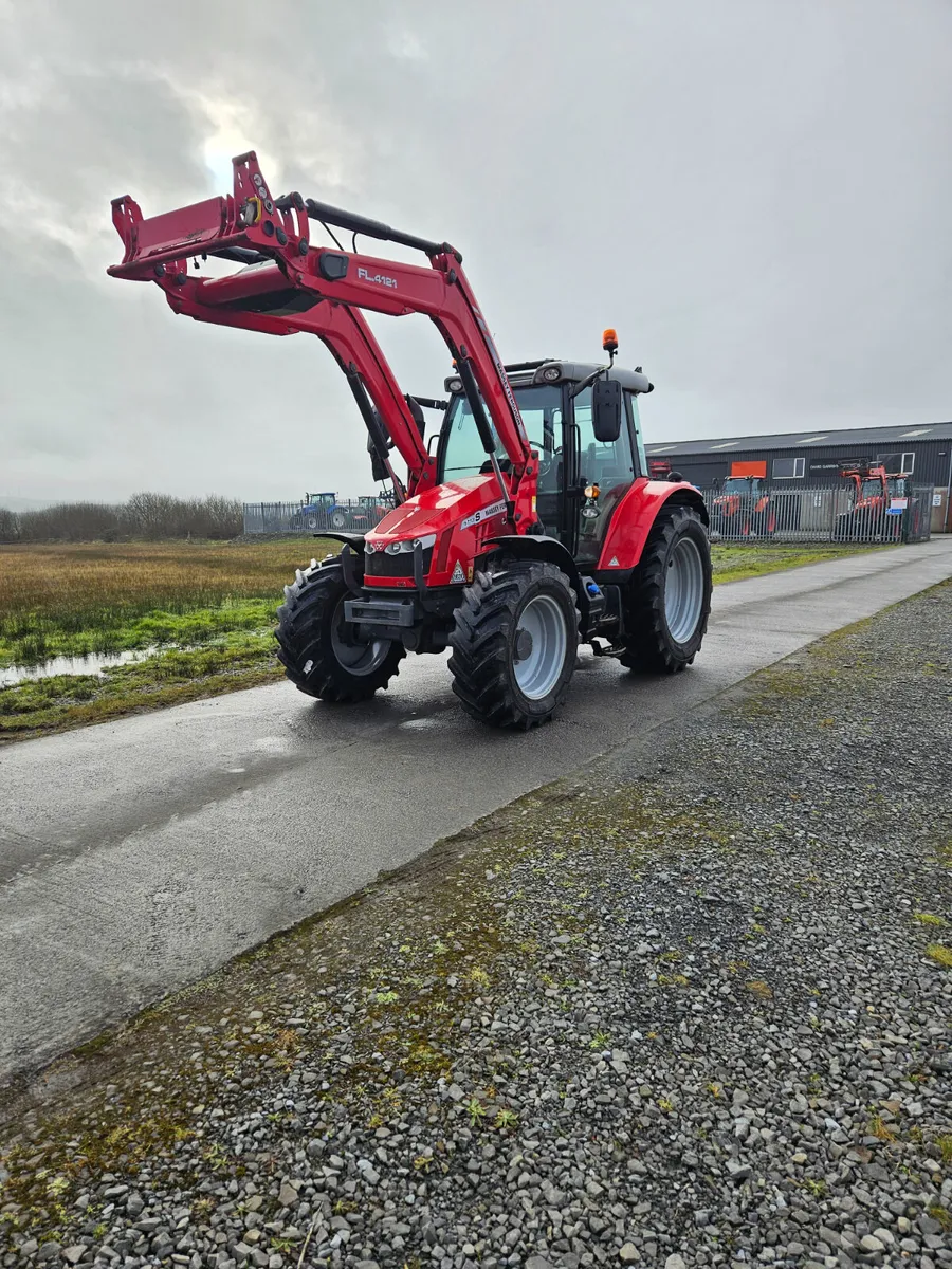 Massey Ferguson - Image 3