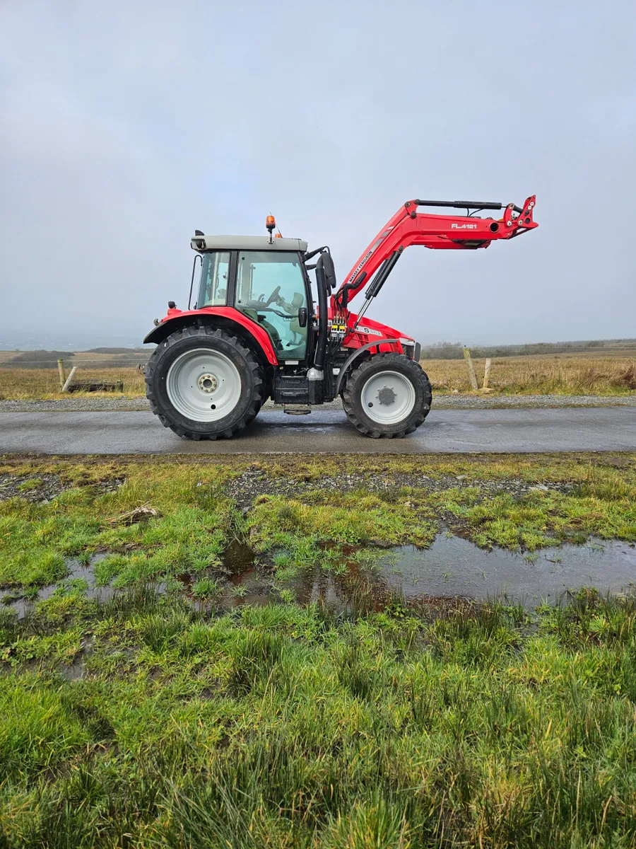 Massey Ferguson - Image 4