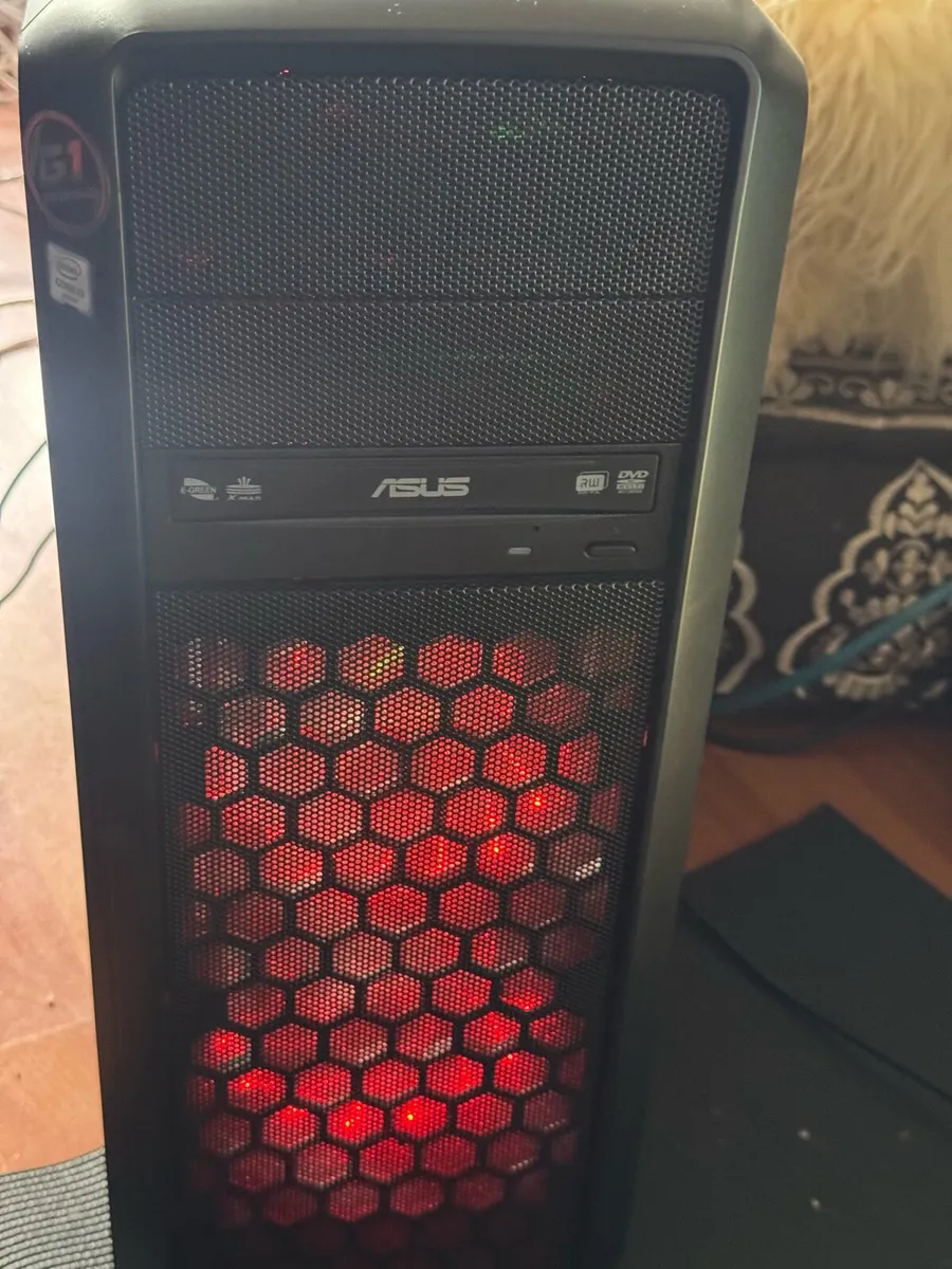 Custom i5 game pc - Image 3