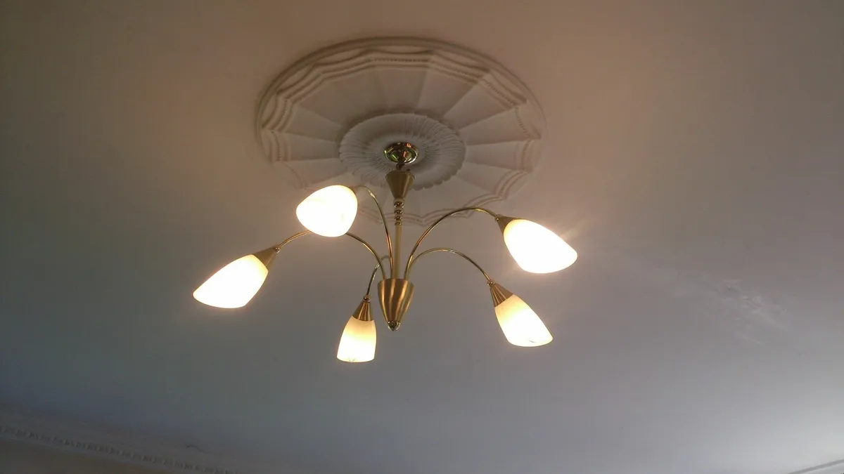 Ceiling Light - Image 1