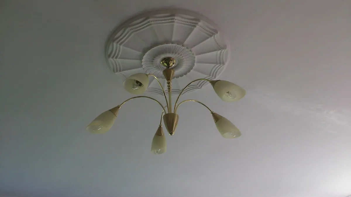 Ceiling Light - Image 2
