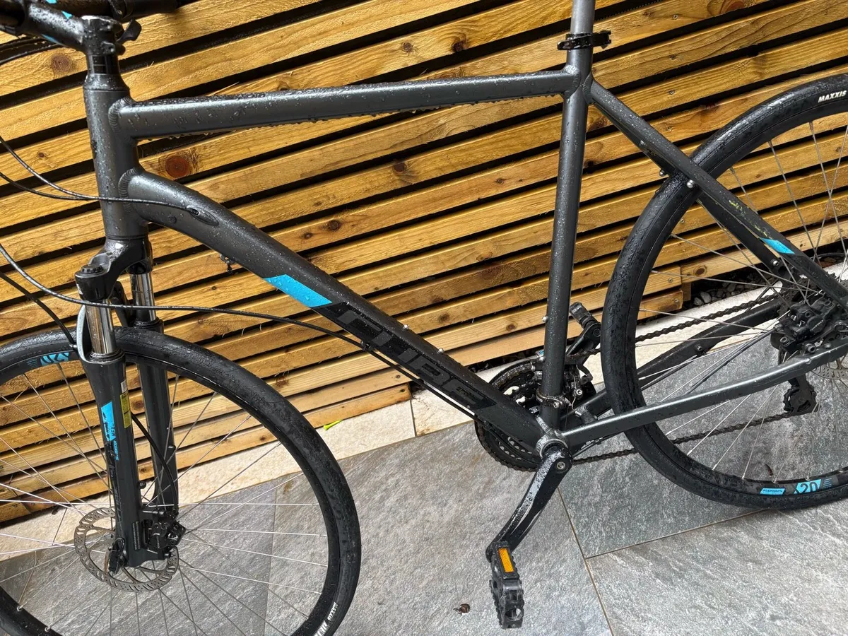 Brand new cube nature 2024 - Image 2