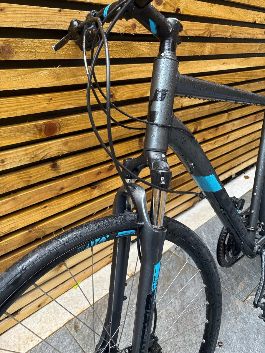 Brand new cube nature 2024 - Image 3