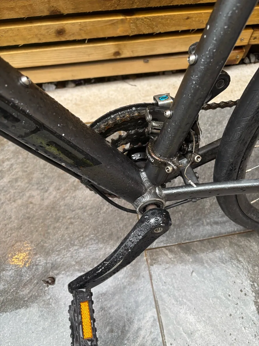 Brand new cube nature 2024 - Image 4