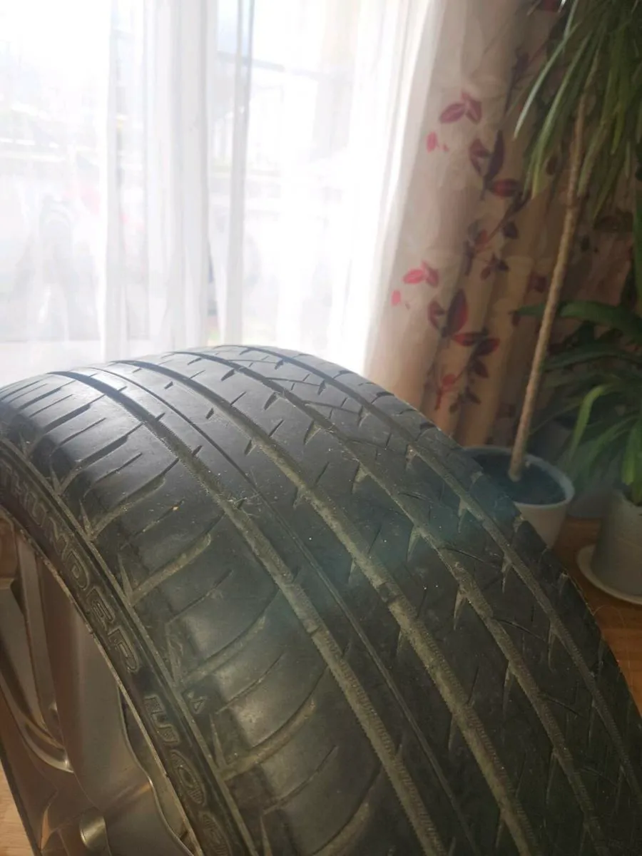 Audi 19" Alloy Wheel - Image 3