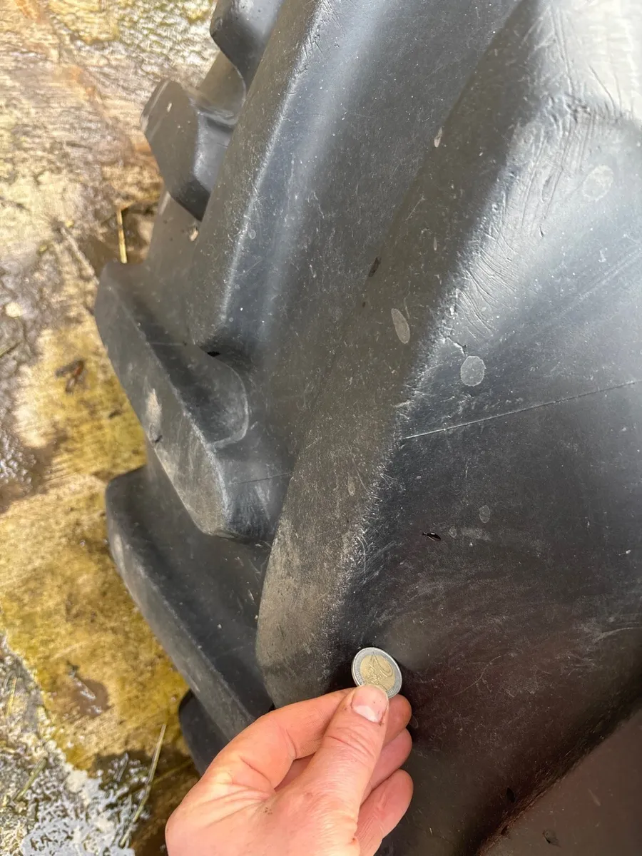 Michelin 540/65/R28 Tyre - Image 2