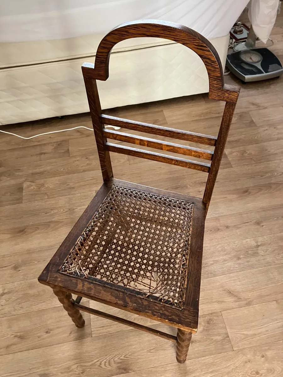 Free chair - Image 3