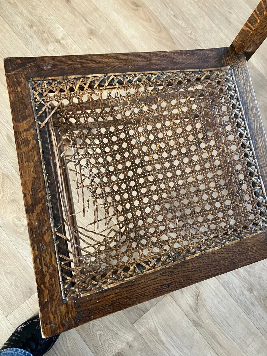 Free chair - Image 4