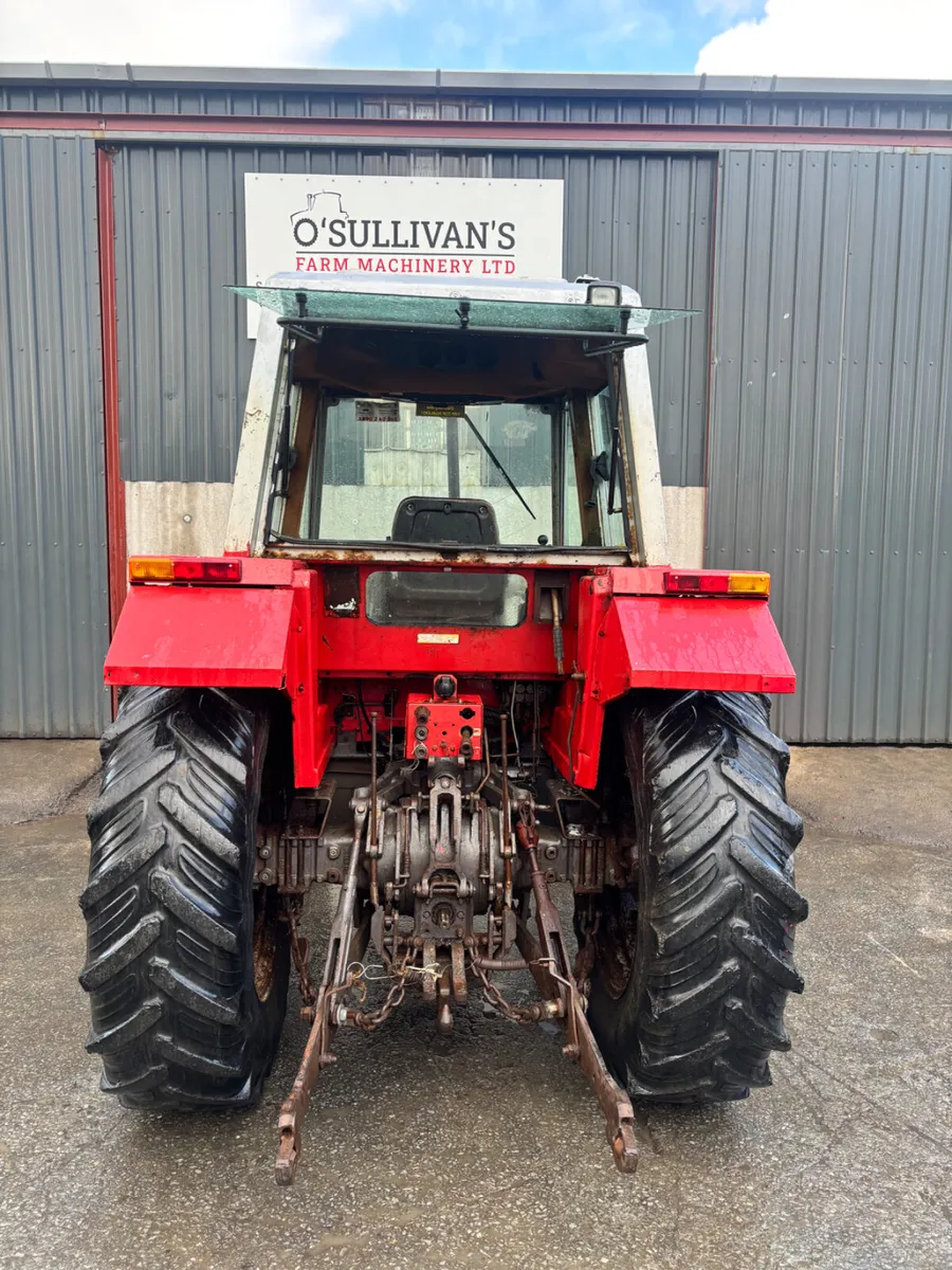 Massey Ferguson 690 - Image 3