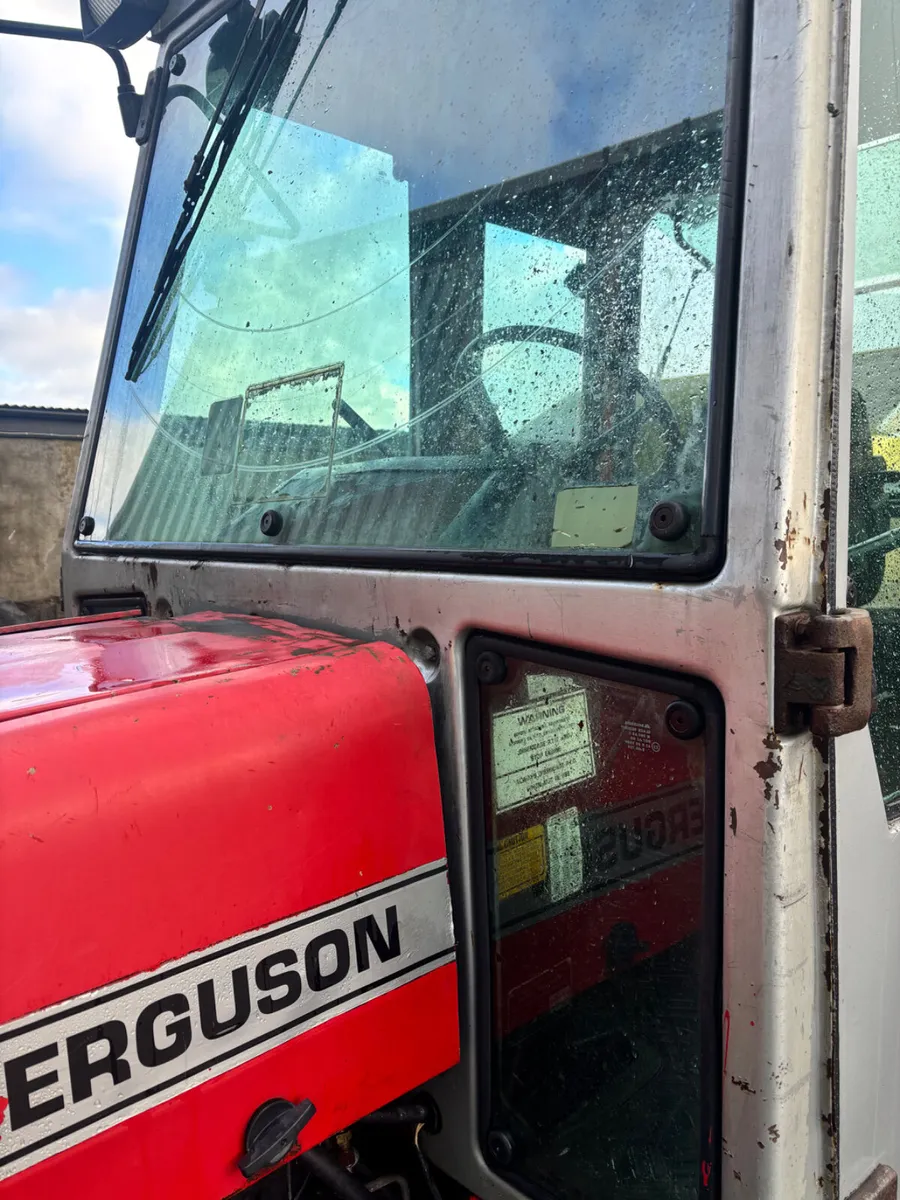 Massey Ferguson 690 - Image 4