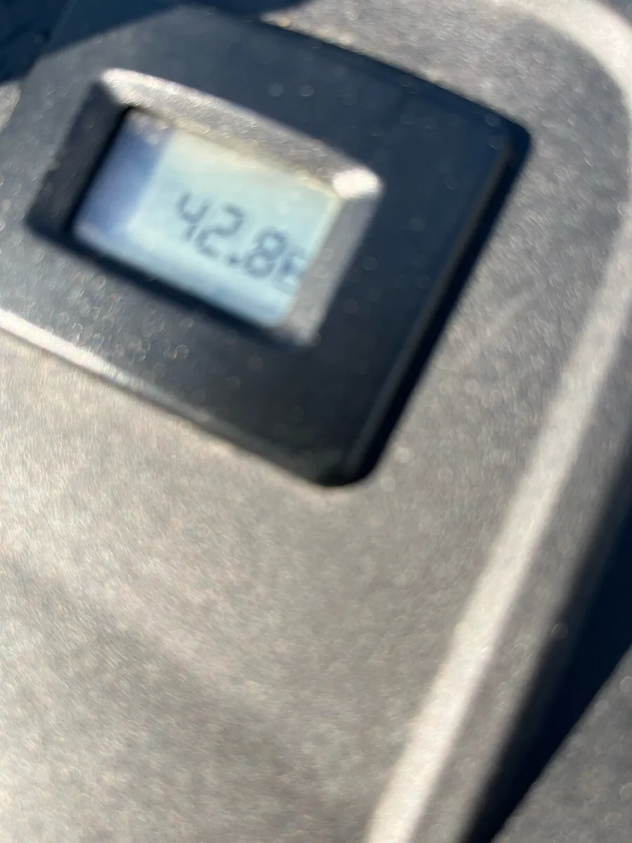 John Deere mower - Image 4