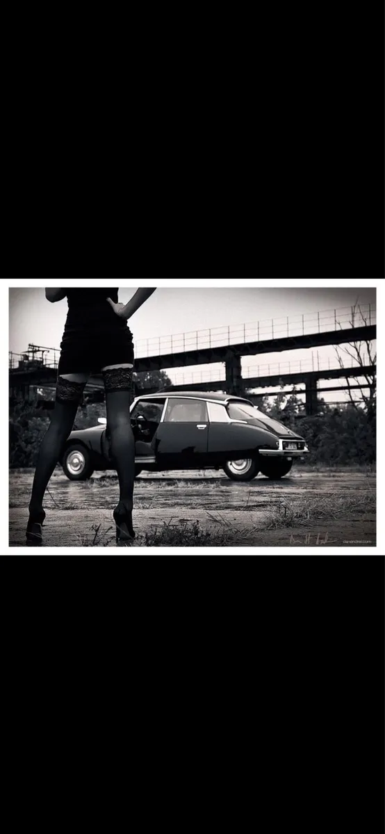 Car Parts Tyres etc - Image 1