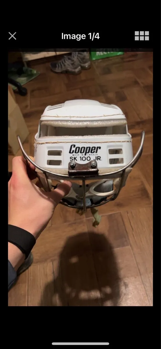 Oldstyle sk100 jr *WANTED* - Image 1