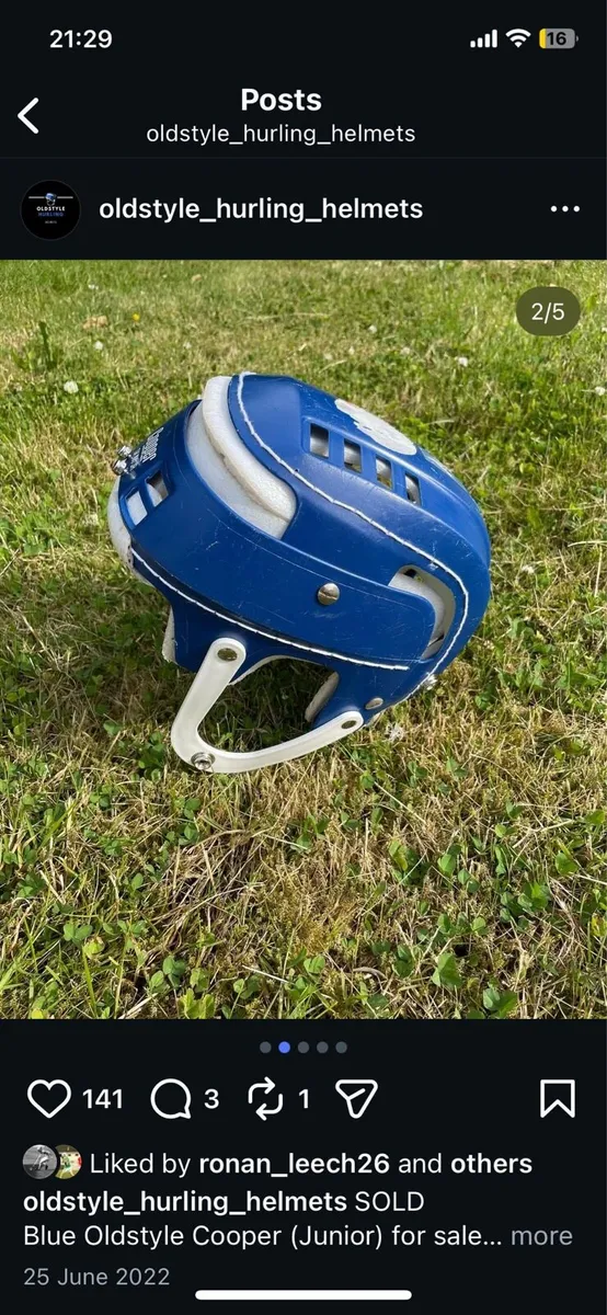 Oldstyle sk100 jr *WANTED* - Image 3