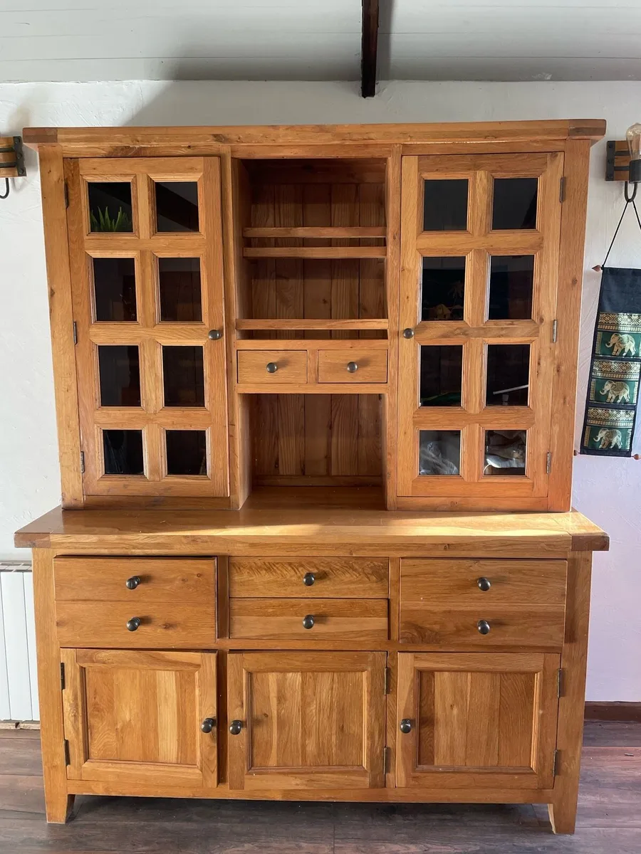 Kitchen Dresser - Image 1