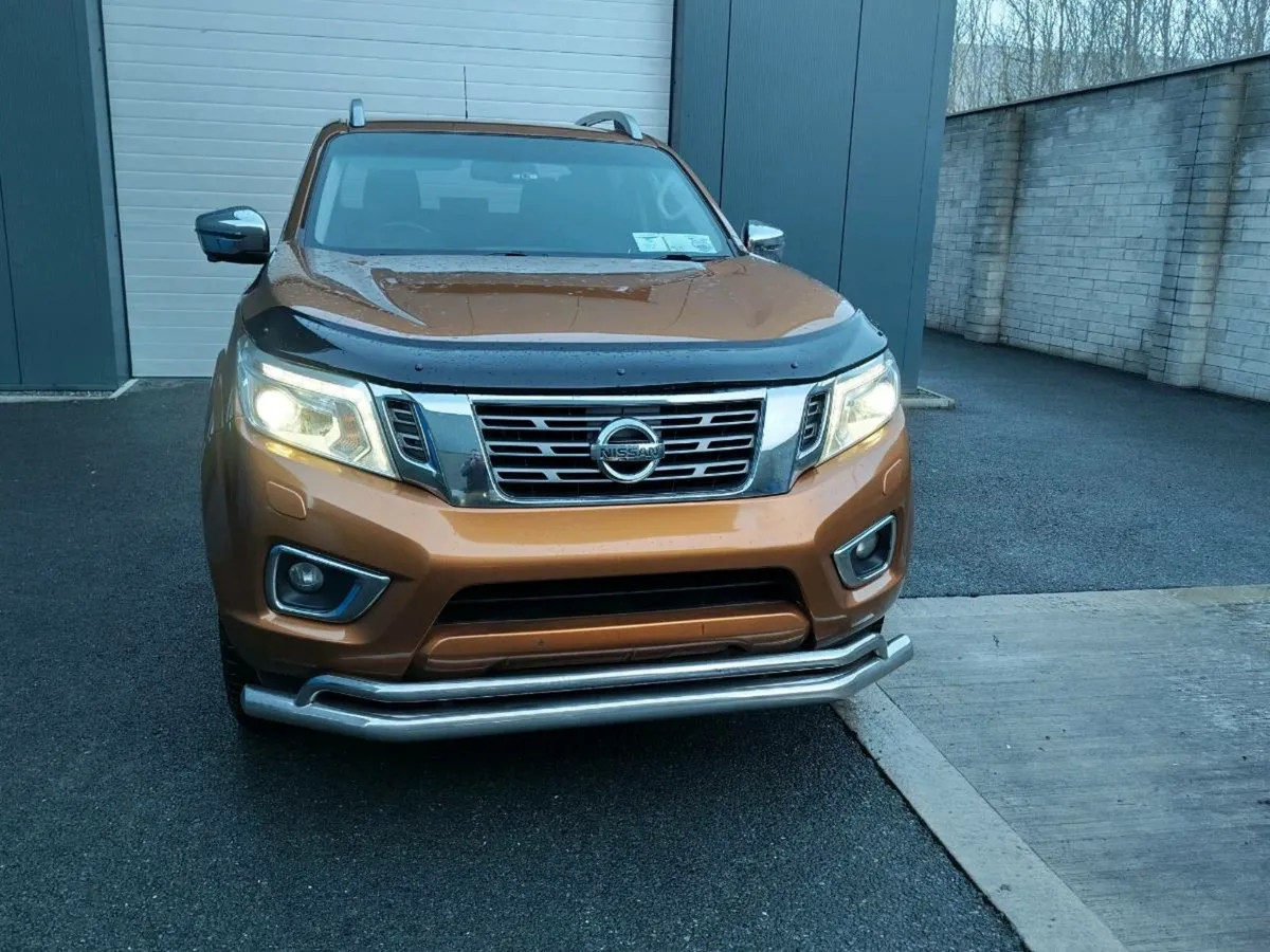 Navara 162 - Image 1