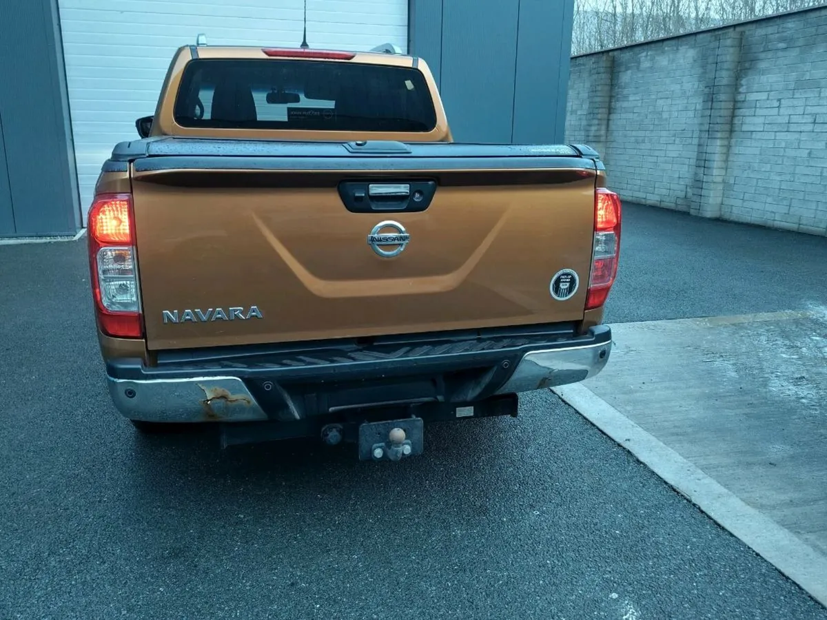 Navara 162 - Image 2