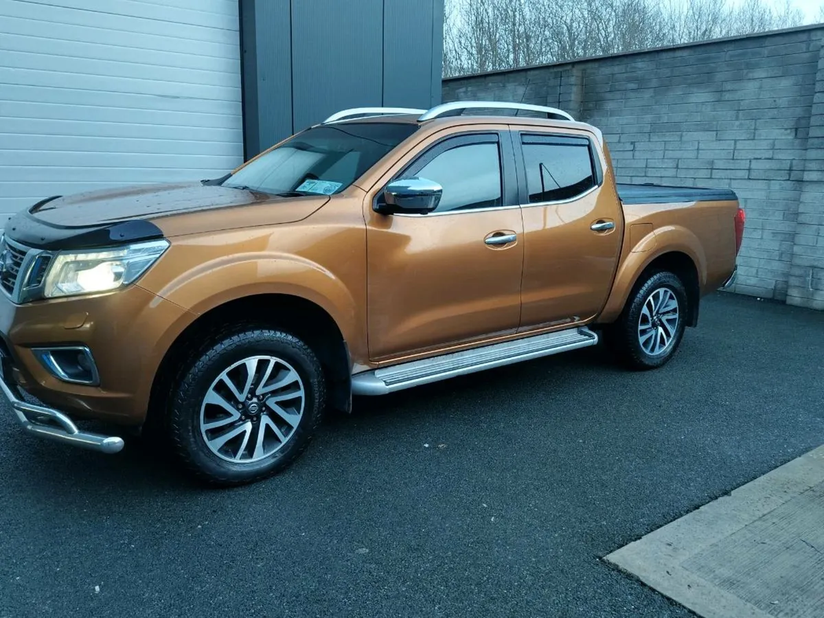 Navara 162 - Image 3