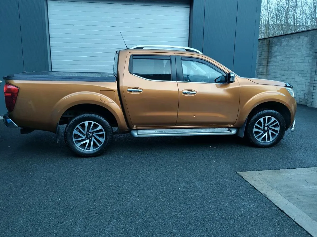 Navara 162 - Image 4