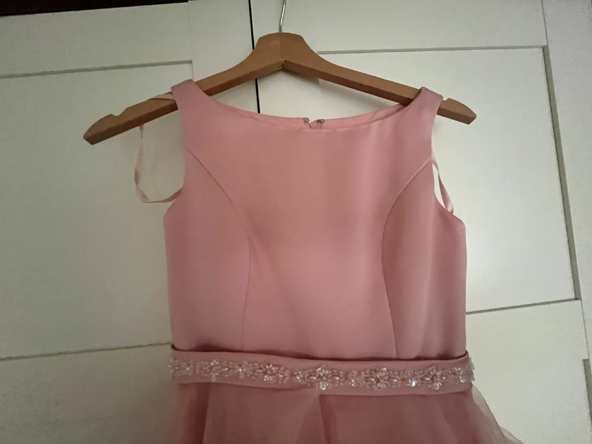 Confirmation dress - Image 2