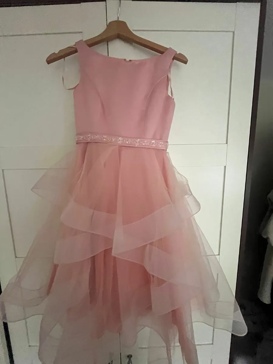 Confirmation dress - Image 1