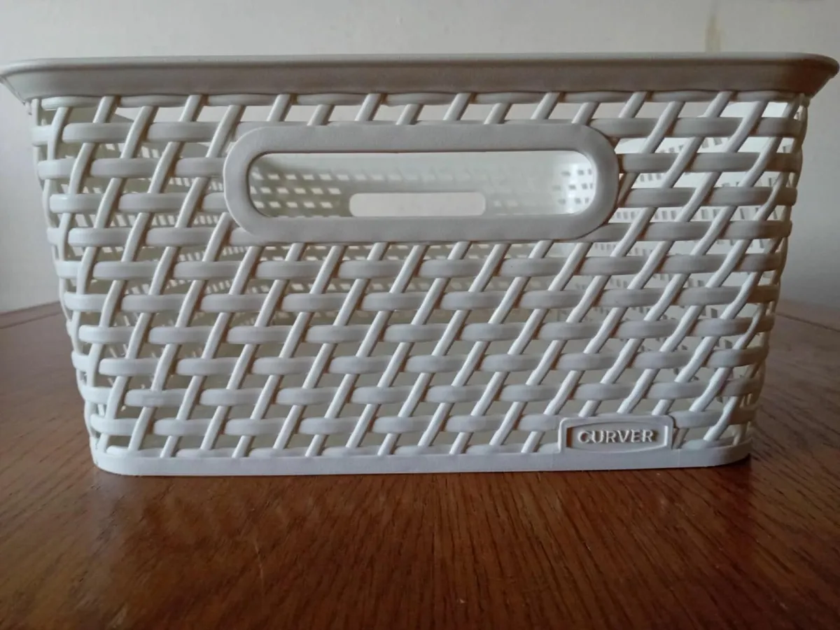 Curver Storage Box - Image 1