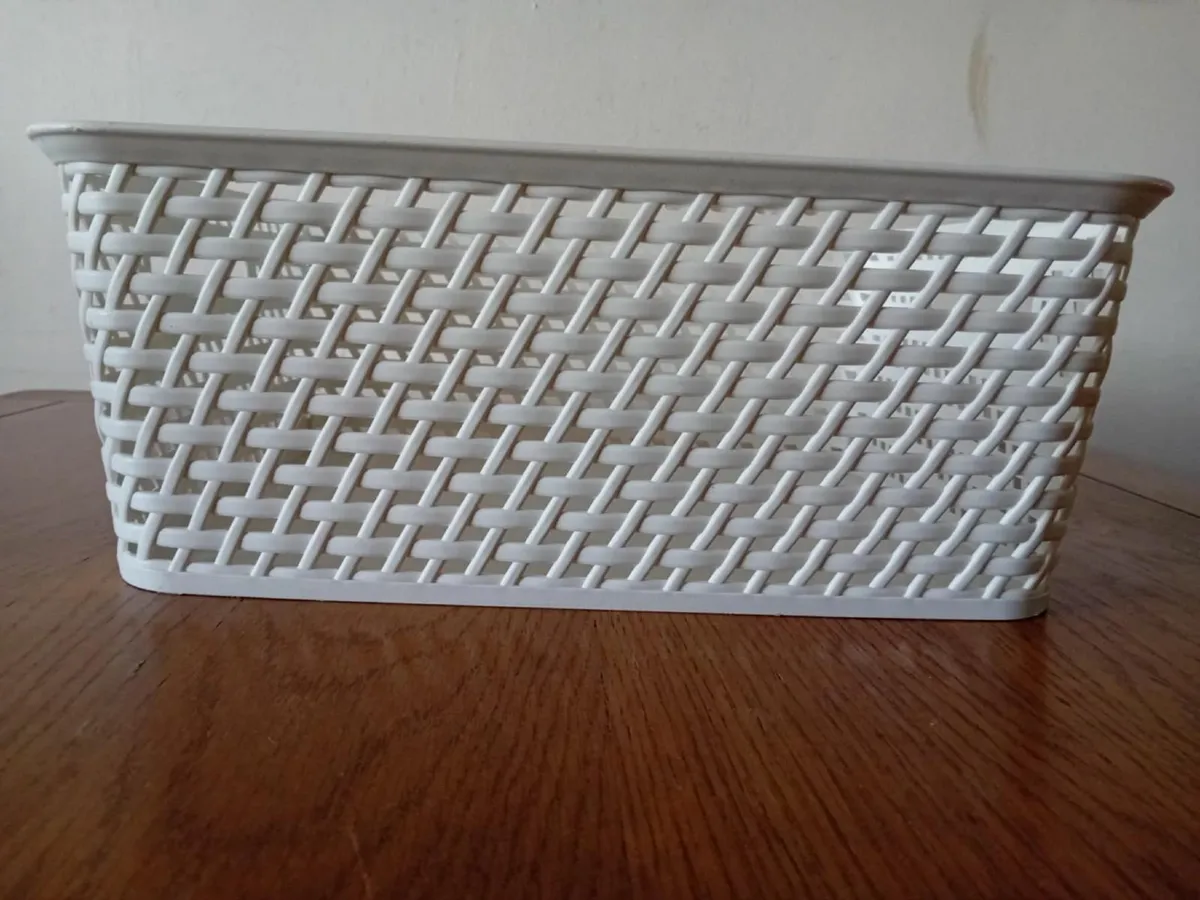 Curver Storage Box - Image 3