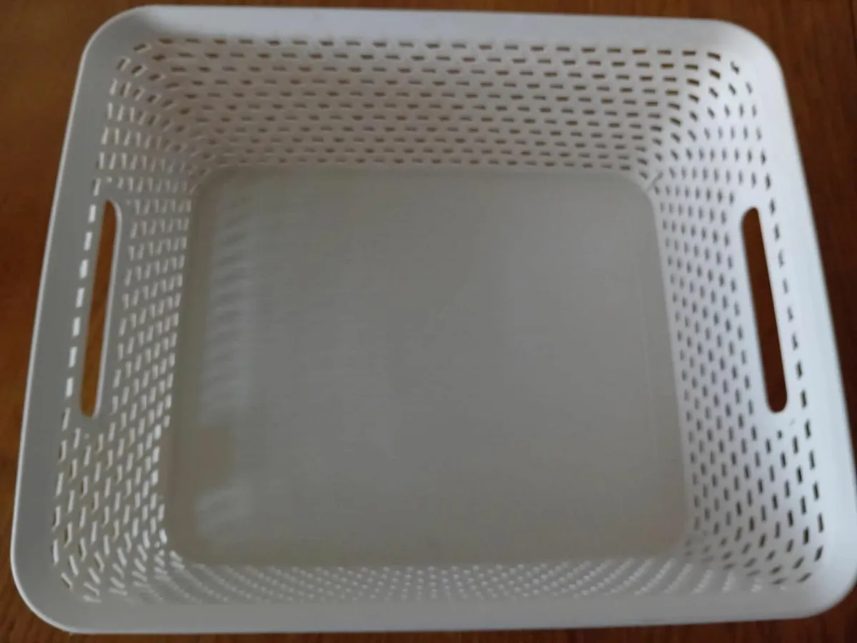 Curver Storage Box - Image 4