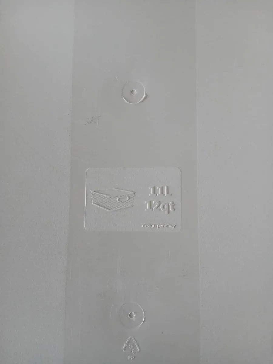 Curver Storage Box - Image 2