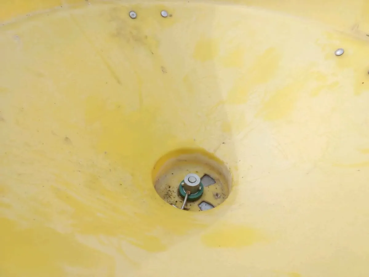 Quad spreader 5 bag - Image 2