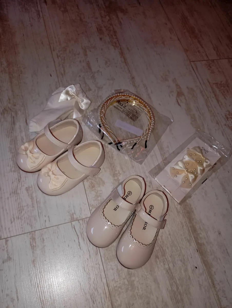 Christening Dress - Image 4