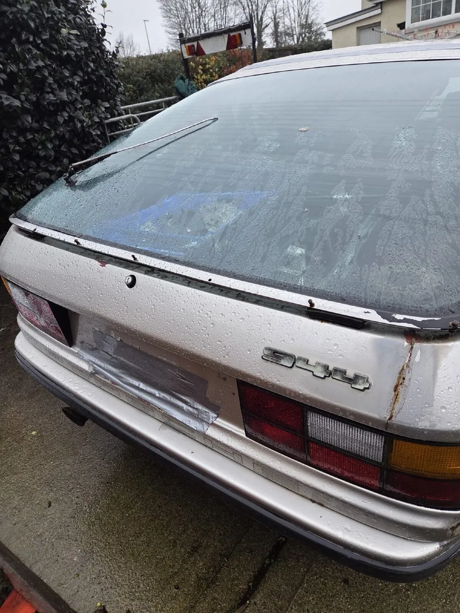 Porsche 944 - 1986 - Image 2