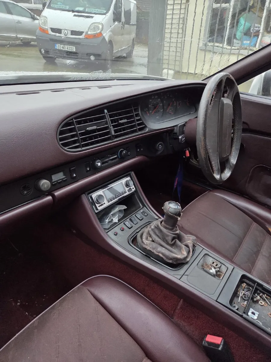 Porsche 944 - 1986 - Image 3
