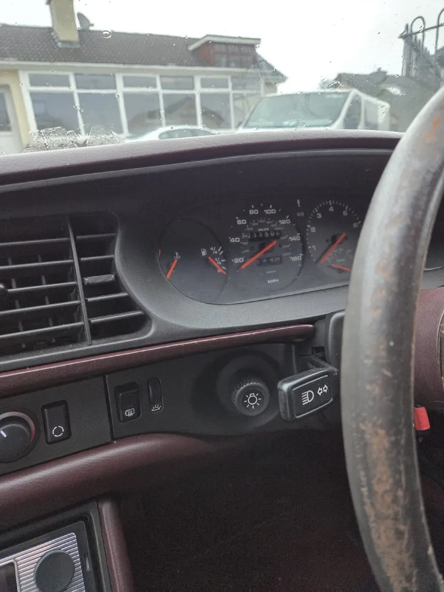 Porsche 944 - 1986 - Image 4