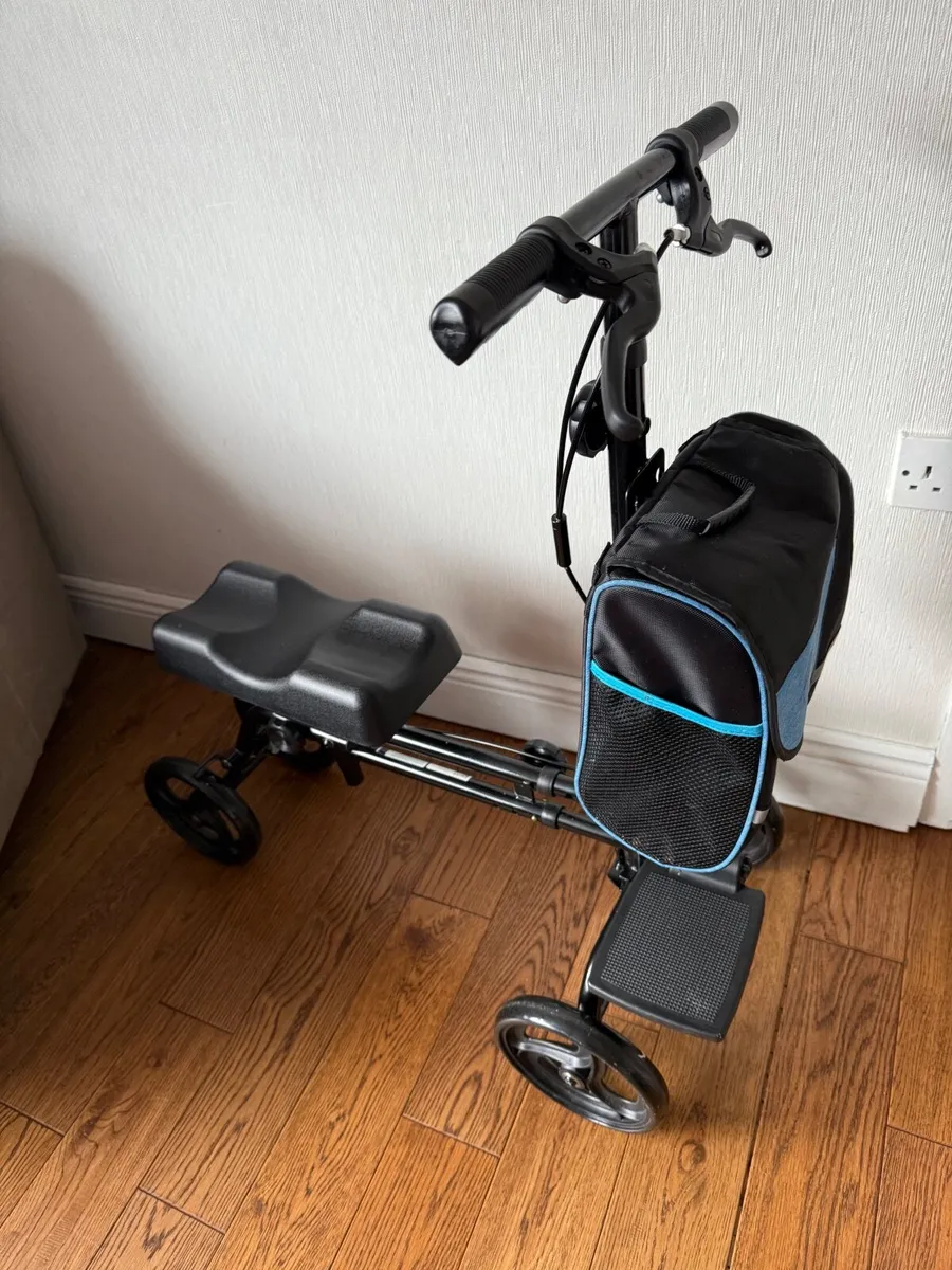 Knee Walker - Image 2